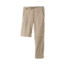 prAna Stretch Zion Convertible Pant - Men's, Khaki, Small, Regular