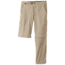 prAna Stretch Zion Convertible Pant - Men's, Khaki-Large, Regular