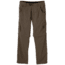 prAna Stretch Zion Convertible Pant - Men's, Mud, Long Inseam, 32 Waist, M4SC34116-MUD-32