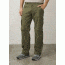 prAna Stretch Zion Convertible Pant - Men's, Cargo Green, 32 Waist, Regular Inseam, M4SC32116-CAGR-32