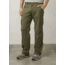 prAna Stretch Zion Convertible Pant - Men's, Cargo Green, 34 Waist, Regular Inseam, M4SC32116-CAGR-34