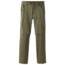 prAna Stretch Zion Convertible Pant - Men's, Cargo Green, 40 Waist, Long Inseam, M4SC34116-CAGR-40