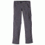 prAna Stretch Zion Convertible Pant - Men's, Charcoal, 28 Waist, Regular Inseam, M4SC32116-CHR-28