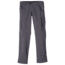 prAna Stretch Zion Convertible Pant - Men's, Charcoal, 40 Waist, Long Inseam, M4SC34116-CHR-40