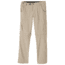 prAna Stretch Zion Convertible Pant - Men's, Dark Khaki, 28 Waist, Long Inseam, M4SC34116-DKKH-28