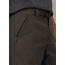 prAna Stretch Zion Hybrid Short II - Mens, Dark Iron, 32, 1972541-020-07-32