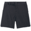 prAna Stretch Zion Hybrid Short II - Mens, Dark Iron, 32, 1972541-020-07-32