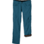 prAna Stretch Zion Lined Pant - Men's-Blue Jean-Regular Inseam-31 Waist