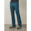 Prana Stretch Zion Men's Pant, 34 Inches Inseam, Mood Indigo, 28 M4ST34116 - MOIN-28