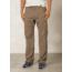 Prana Stretch Zion Men's Pant, 36 Inches Inseam, Mud, 28 M4ST36116 - MUD-28