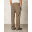 Prana Stretch Zion Men's Pant, 36 Inches Inseam, Mud, 28 M4ST36116 - MUD-28