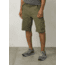 Prana Stretch Zion Men's Short, Cargo Green, 28 M3STRE116 - CAGR-28