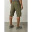 Prana Stretch Zion Men's Short, Cargo Green, 28 M3STRE116 - CAGR-28