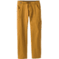 prAna Stretch Zion Pant - Mens, Bronzed, 33 Waist, Short Inseam, M4ST30116-BRZD-33