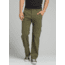 prAna Stretch Zion Pant - Mens, Cargo Green, 40 Waist, Long Inseam, M4ST34116-CAGR-40