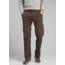 prAna Stretch Zion Pant - Mens, Coffee Bean, 30 Waist, Long Inseam, M4ST34116-CFBN-30
