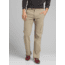 prAna Stretch Zion Pant - Men's, Dark Khaki, 42 Waist, Short Inseam, M4ST30116-DKKH-42