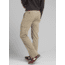 prAna Stretch Zion Pant - Men's, Dark Khaki, 42 Waist, Short Inseam, M4ST30116-DKKH-42