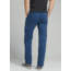 prAna Stretch Zion Pant - Mens, Equinox Blue, 42 Waist, Regular Inseam, M4ST32116-EQBL-42