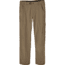 prAna Stretch Zion Pant - Men's, Mud, 40 Waist, Regular Inseam, M4ST32116-MUD-40