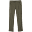prAna Stretch Zion Pant - Men's, Cargo Green, 36 Waist, Short Inseam, M4ST30116-CAGR-36