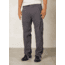 Prana Stretch Zion Pants - Men's-Charcoal-Regular Inseam-34 Waist