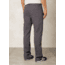 Prana Stretch Zion Pants - Men's-Charcoal-Regular Inseam-34 Waist