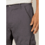 prAna Stretch Zion Pant - Men's, Charcoal, 34 Waist, Regular Inseam, M4ST32116-CHR-34