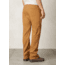 Prana Stretch Zion Pants - Men's-Dark Ginger-Regular Inseam-34 Waist