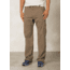 prAna Stretch Zion Pant - Men's, Dark Khaki, 42 Waist, Short Inseam, M4ST30116-DKKH-42