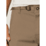 prAna Stretch Zion Pant - Men's, Dark Khaki, 42 Waist, Short Inseam, M4ST30116-DKKH-42