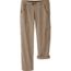 prAna Stretch Zion Pants - Mens, Dark Khaki, Short Inseam, Extra Small, M4ST30111-DKKH-XS