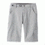 prAna Stretch Zion Short - Men's, Grey, 28 Waist, 10 inch Inseam, M3ST10117-GRY-28