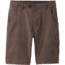 prAna Stretch Zion Short 12in Inseam Mens, Coffee Bean, 36, M3STRE116-CFBN-36