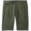 prAna Stretch Zion Short 12in Inseam - Men's, Nori Green, 32, M3STRE116-NOGR-32