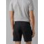 prAna Stretch Zion Short II - Mens, Black, 35, 1969751-001-10-35