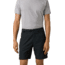 prAna Stretch Zion Short II - Mens, Black, 35, 1969751-001-10-35