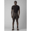 prAna Stretch Zion Short II - Mens, Dark Iron, 33, 1969751-021-10-33