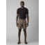 prAna Stretch Zion Short II - Mens, Mud, 30, 1969751-202-10-30