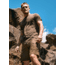 prAna Stretch Zion Short II - Mens, Mud, 30, 1969751-202-10-30