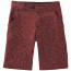 prAna Stretch Zion Short - Men's-38-Waist-12 in-Raisin
