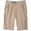 prAna Stretch Zion Short 10in Inseam - Men's, Dark Khaki, 38, M3ST10117-DKKH-38