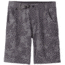 prAna Stretch Zion Short - Men's, Gravel Camo, 34, 10in, M3ST10117-GVCA-34