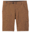 prAna Stretch Zion Short - Men's, Sepia, 32, 12in, M3STRE116-SEP-32