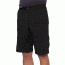 prAna Stretch Zion Short - Men's-Extra-Large-Black