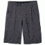prAna Stretch Zion Short - Men's-Charcoal-Small-Closeout