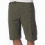 prAna Stretch Zion Short - Men's-30-Waist-10 in-Cargo Green