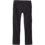 prAna Stretch Zion Straight Pant - Mens, Black, 30, 30in, M43183027-BLK-30