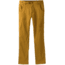 prAna Stretch Zion Straight Pant - Mens, Bronzed, 30 Waist, Regular Inseam, M43183227-BRZD-30