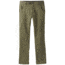 prAna Stretch Zion Straight Pant - Men's, Cargo Green, 32 Waist, Short Inseam, M43183027-CAGR-32